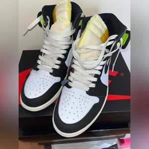 Jordan 1 steal !!!